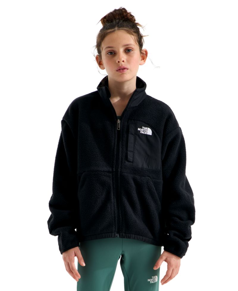 Girls' 7-16 Yumiori Off Peak Full-Zip Jacket