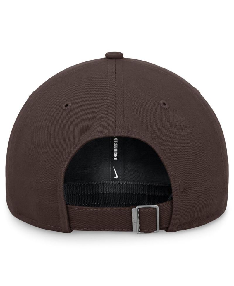 Men's Brown San Diego Padres Evergreen Club Adjustable Hat