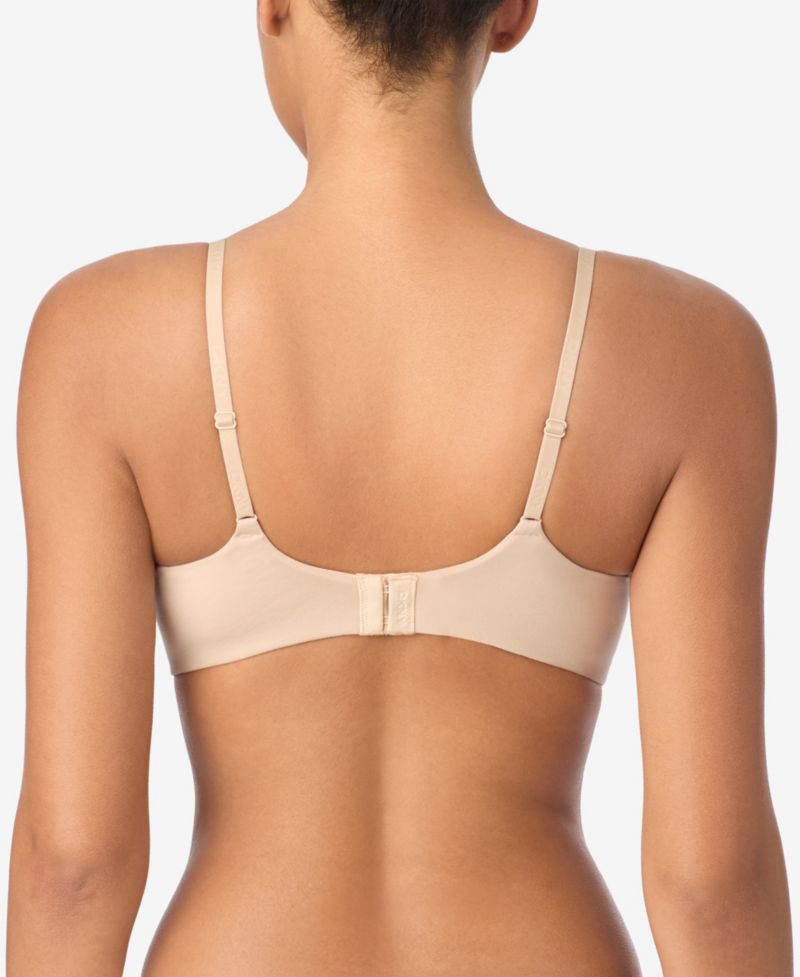 Women's Cotton Unlined Bra