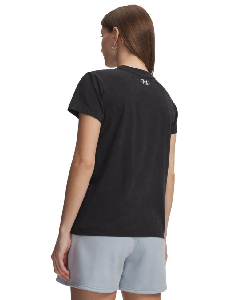 Women's Rival Crewneck Short-Sleeve Top