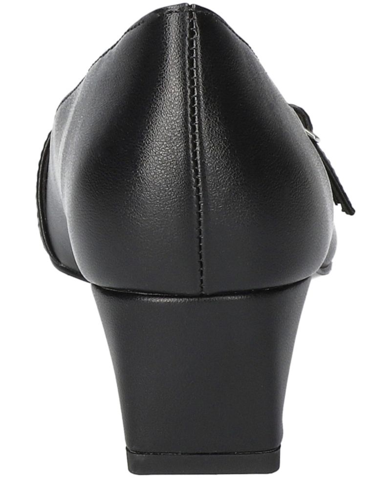 Women's Enya Square Toe Pumps