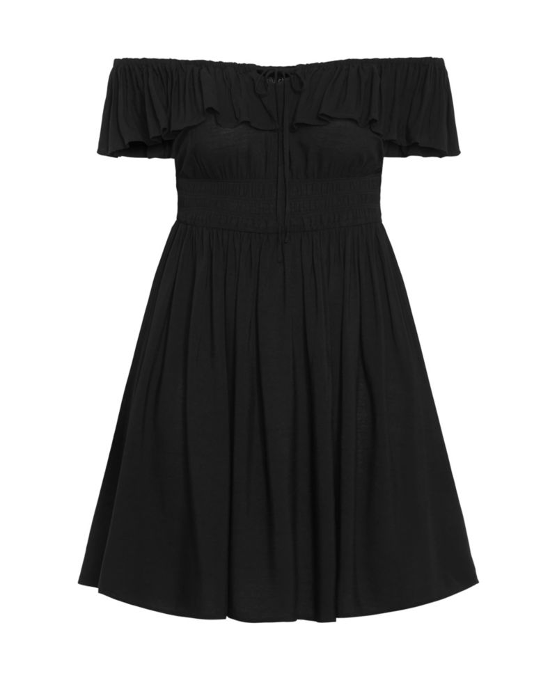 Women's Tahitian Dress
