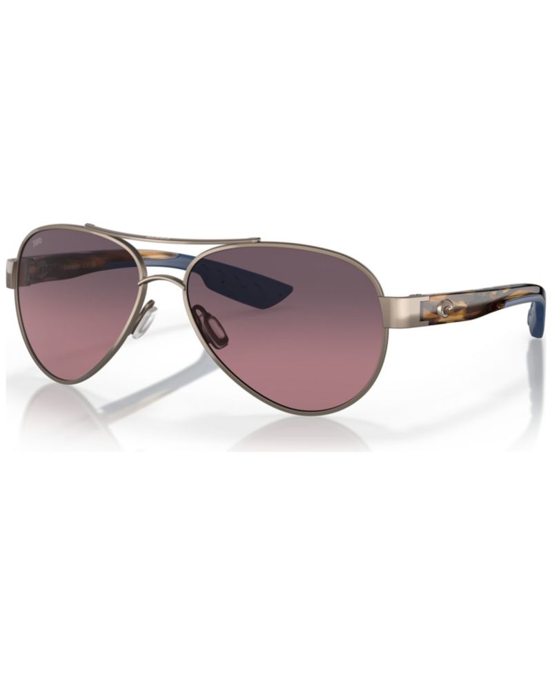 Women's Polarized Sunglasses, Loreto