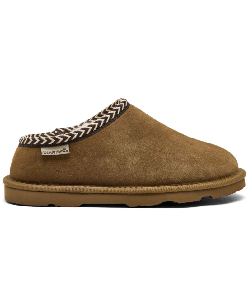 Big Girls Tabitha Slippers from Finish Line