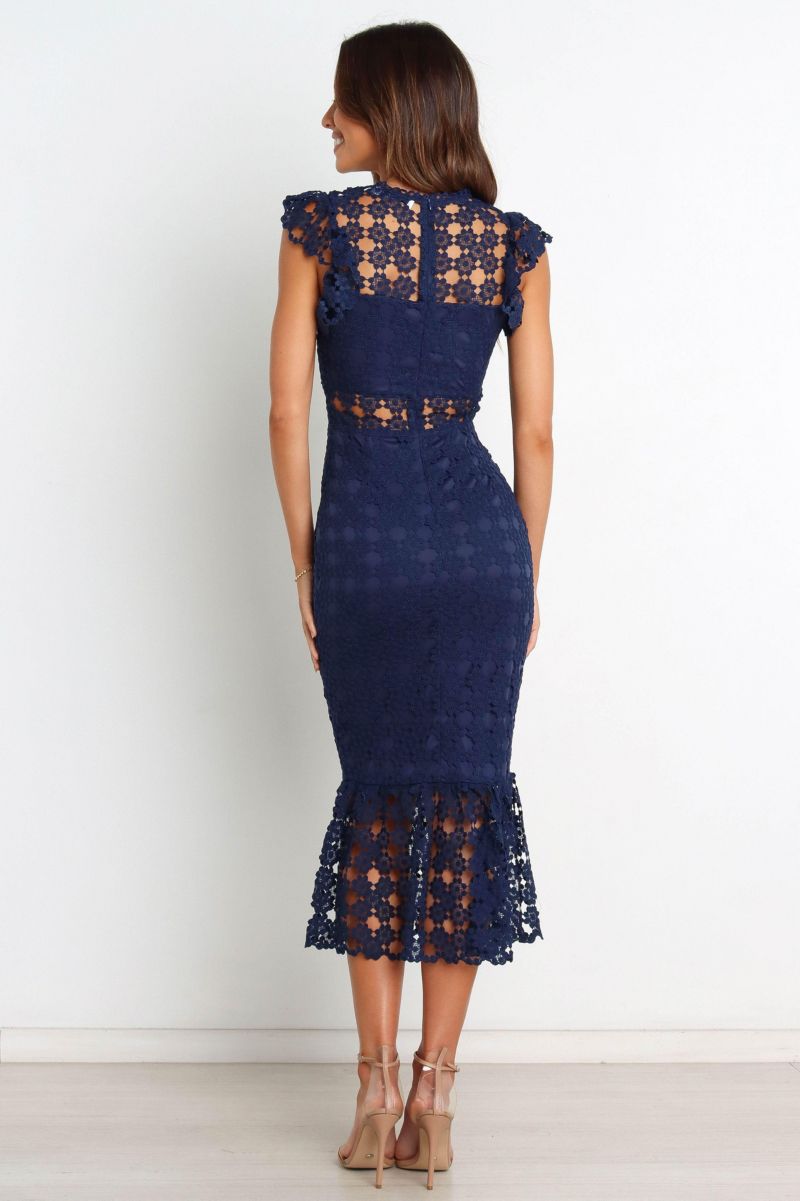 Women's Lauren Dress