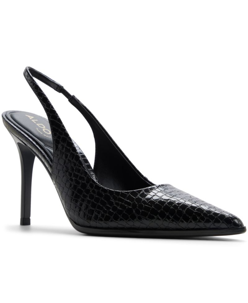 Women's Re-Samantha Slingback Pumps