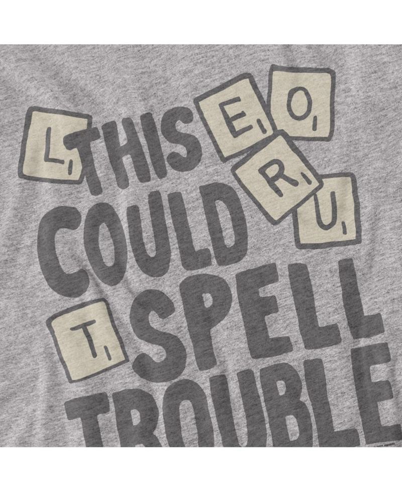 Men's The Spelling Bee T Shirt