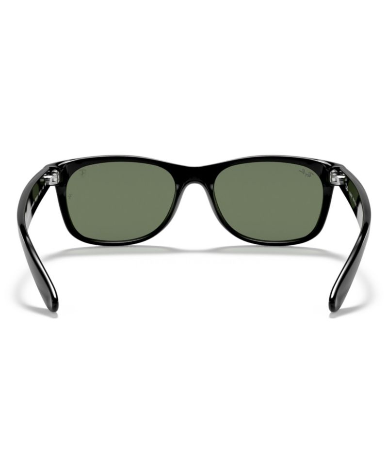 Unisex Sunglasses, RB2132M Scuderia Ferrari Collection 55