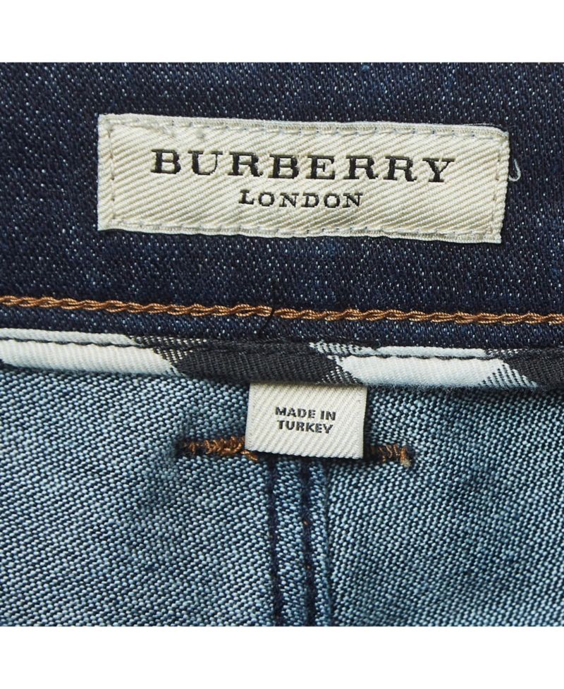 Women's Denim Skinny Leg Jeans