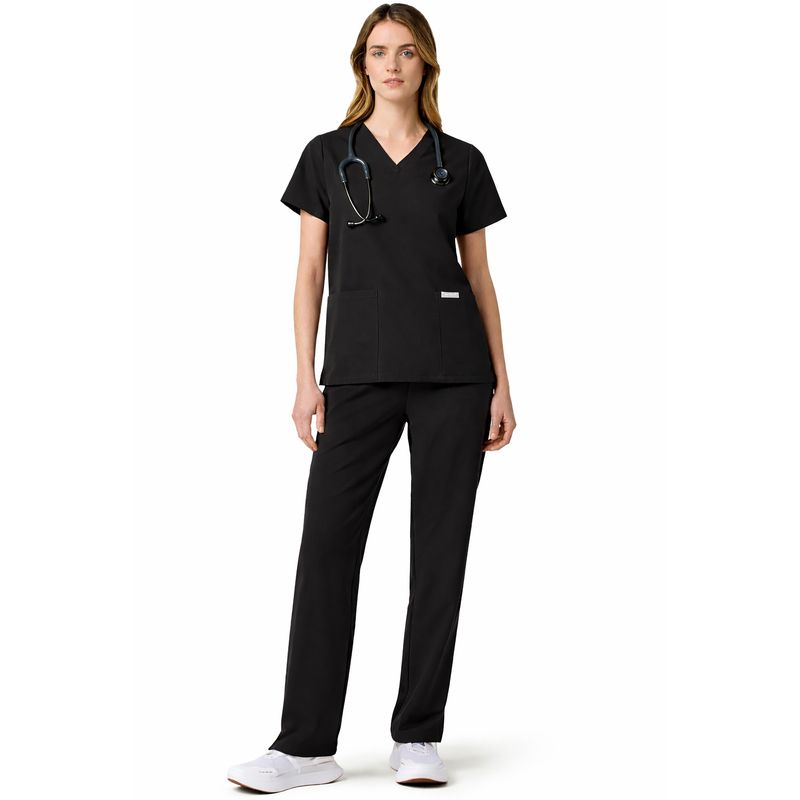 Women's UltraLAST Essential Performance 6-Pocket Scrub Set