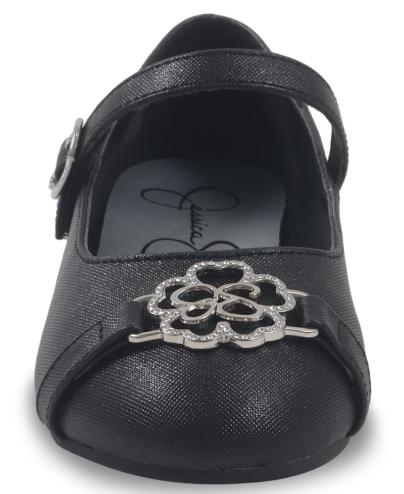 Little and Big Girls' Amy Ivie Dress Shoe