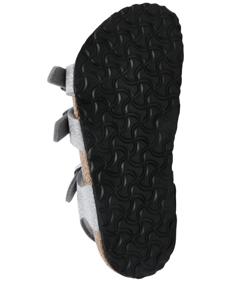 Toddler Girls Kumba Sandals from Finish Line