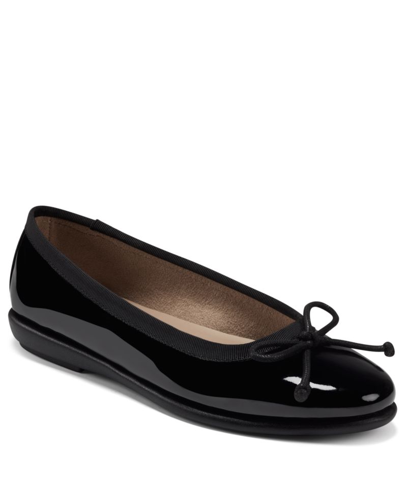 Women's Homebet Ballet Flats