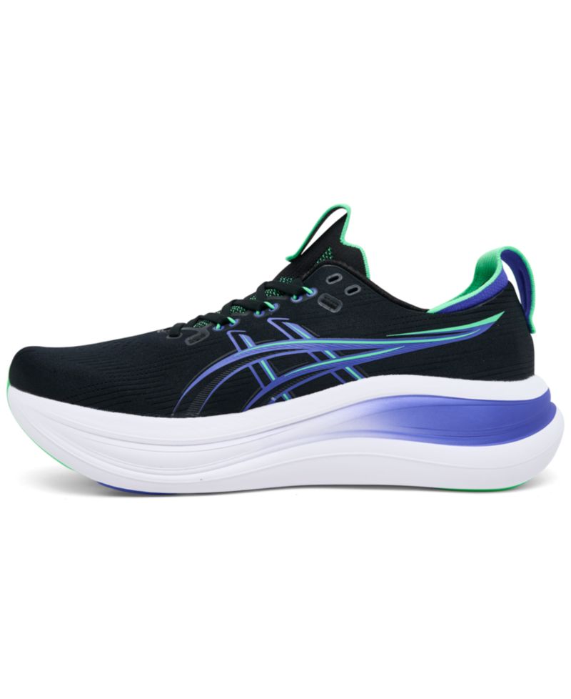 Men's Gel-Nimbus 28 Running Sneakers from Finish Line