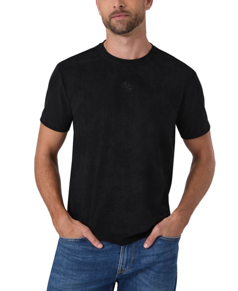 Men's Garrett Quatro Q Short Sleeve T-Shirt
