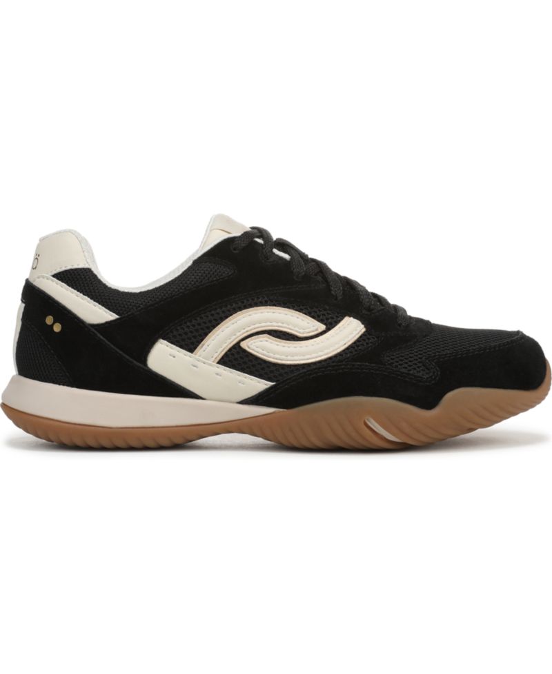Women's Candor Low Profile Lace Up Sneakers