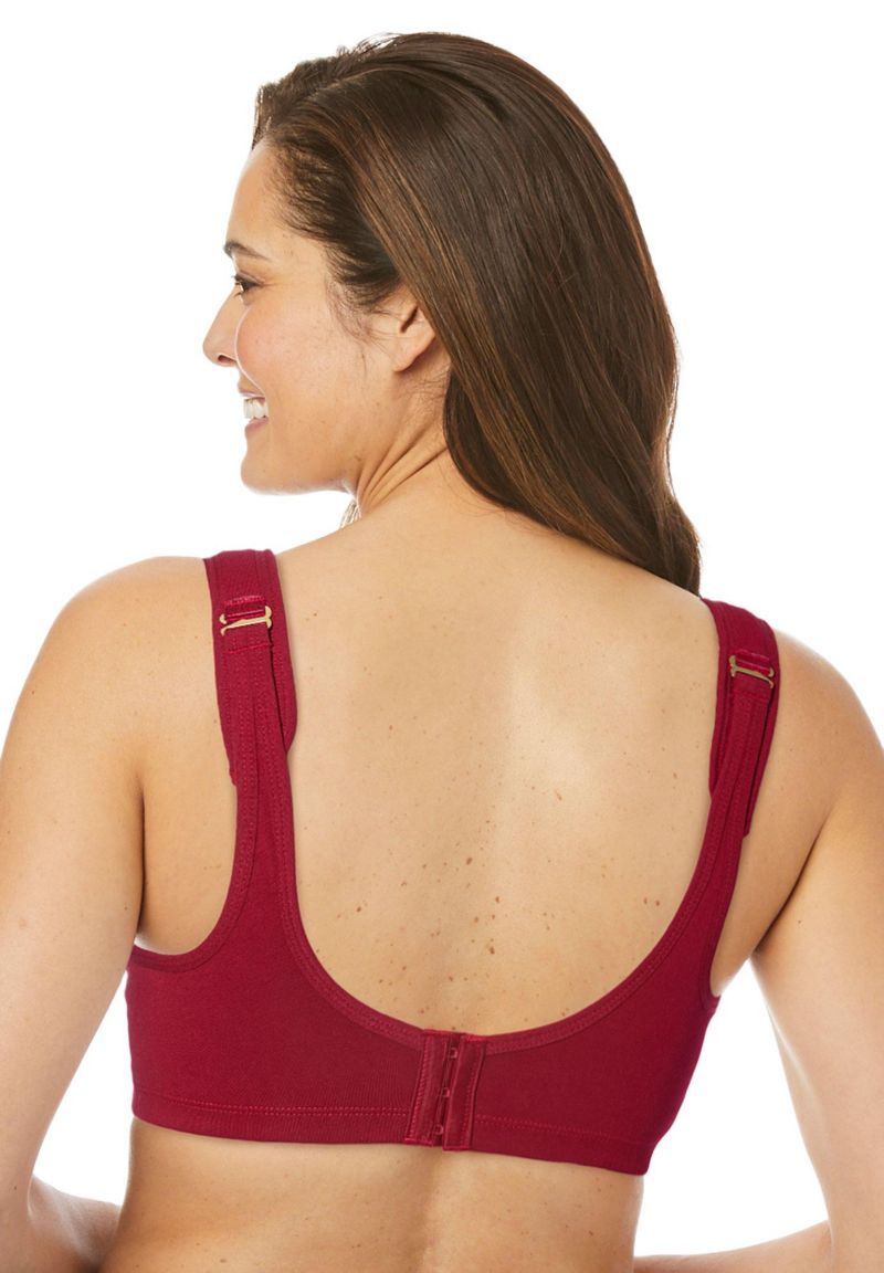 Women's Out Wire Bra