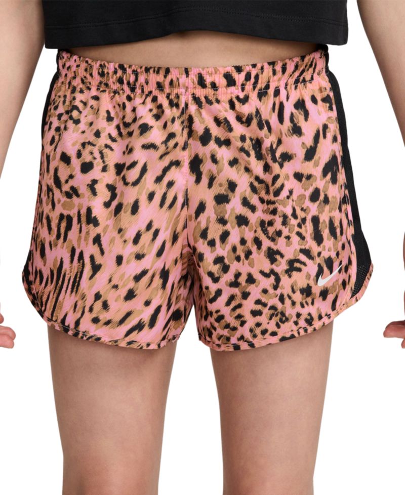 Girls' 7-16 Pull-On Shorts