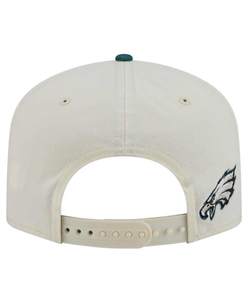 Philadelphia Eagles Adjustable 19TWENTY Retro-Inspired Hat