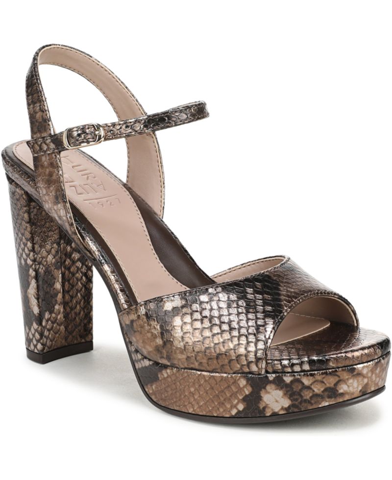 Women's Marigold Strappy Sandals