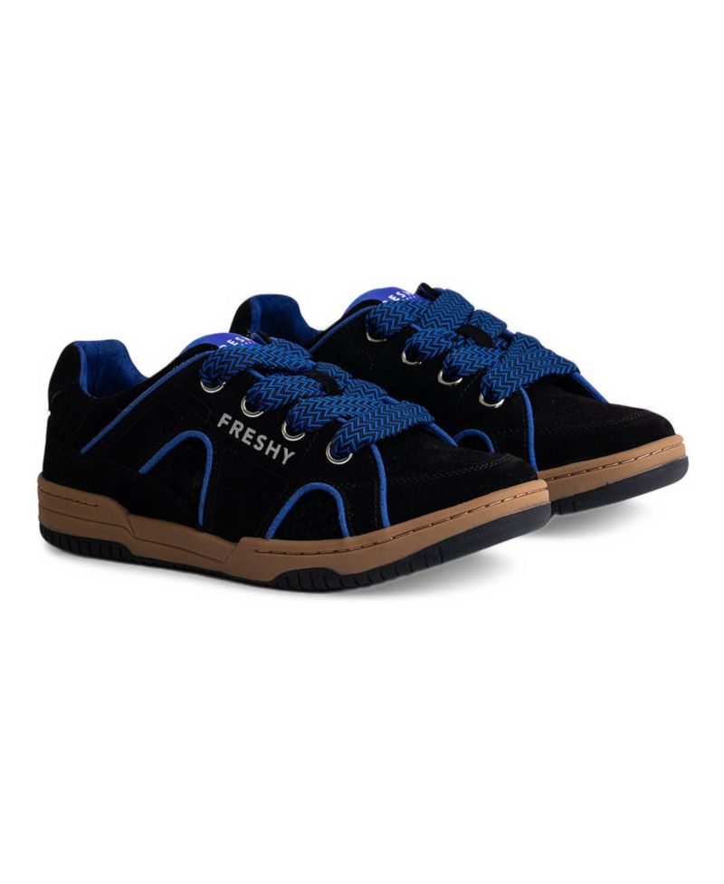 Men's Steezy Nites Sneaker