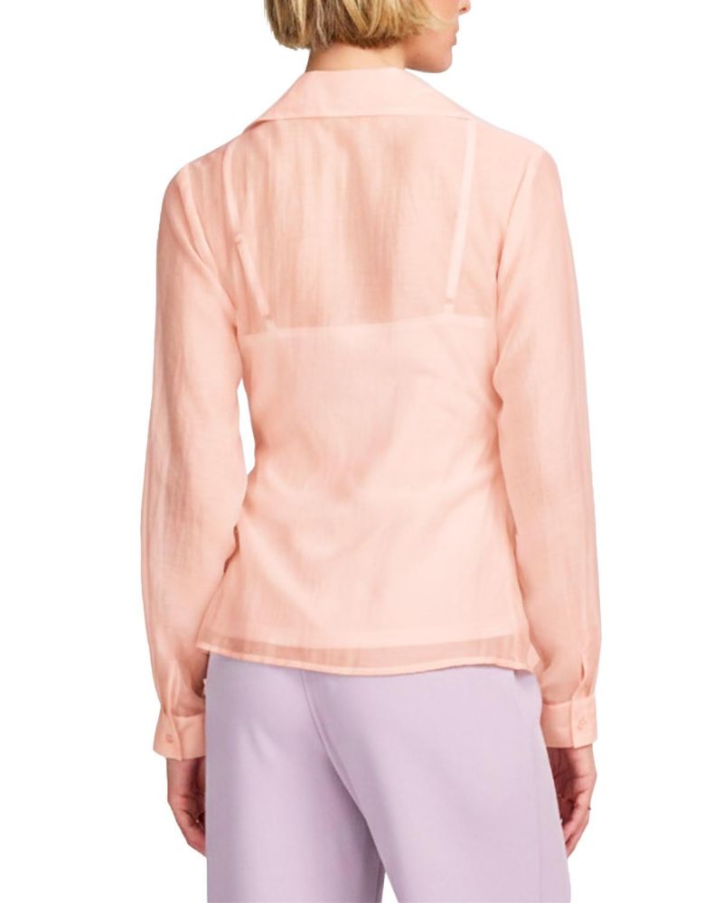 Women's Hardware Shirt
