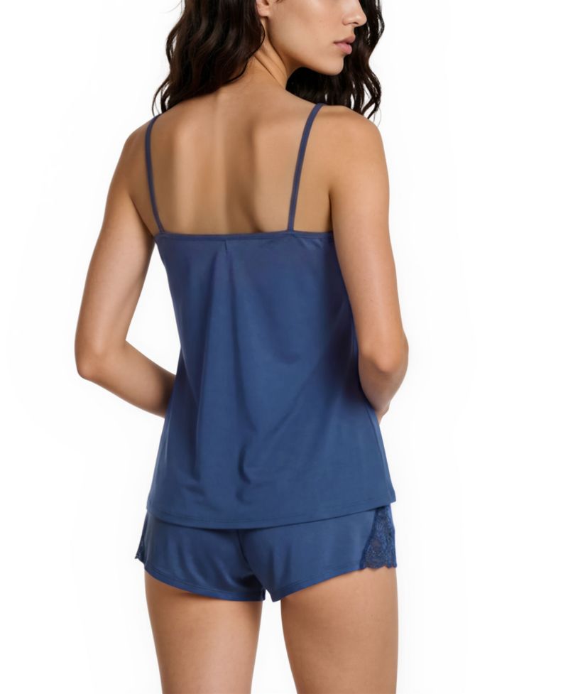Women's Stacy 4-Piece. Mix & Match PJ Set