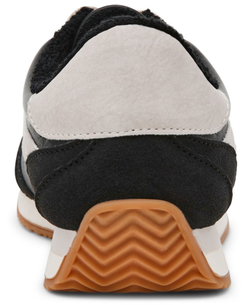 Women's Hype Lace-Up Sneakers