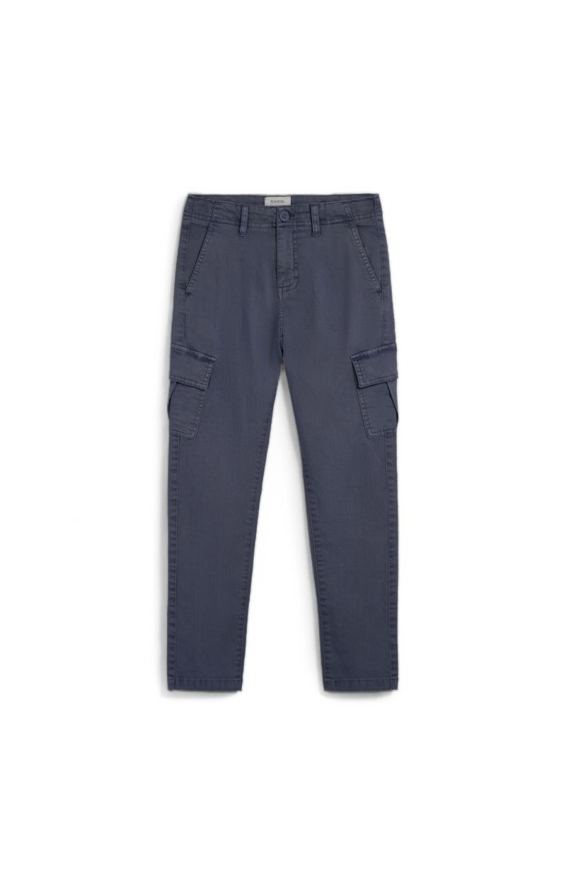 Men's Cargo M Pants Kids