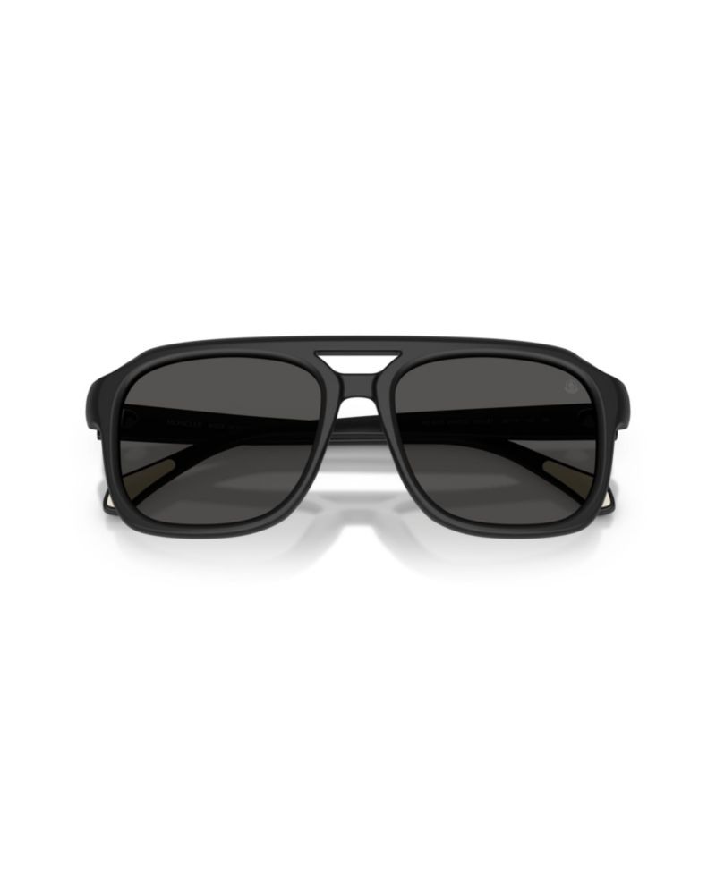 Unisex Rectangle Vantos Sunglasses, ME6024