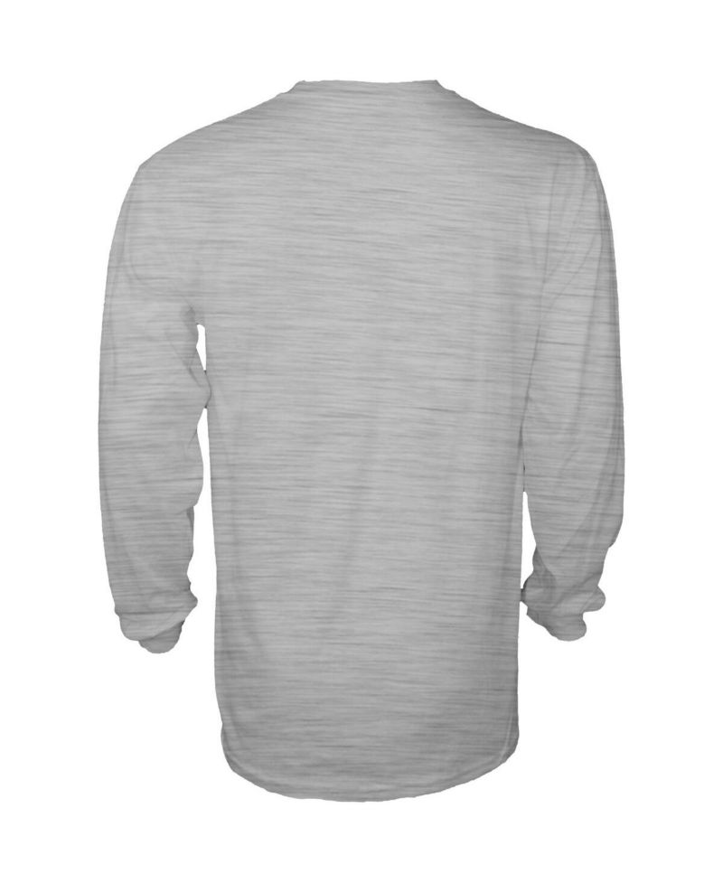 Men's and Women's White Syracuse Orange 2026 Women's Basketball Woman Up Shooting Long Sleeve T-Shirt