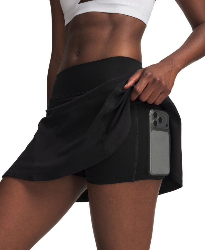Women's Loose-Fit Motion Skort