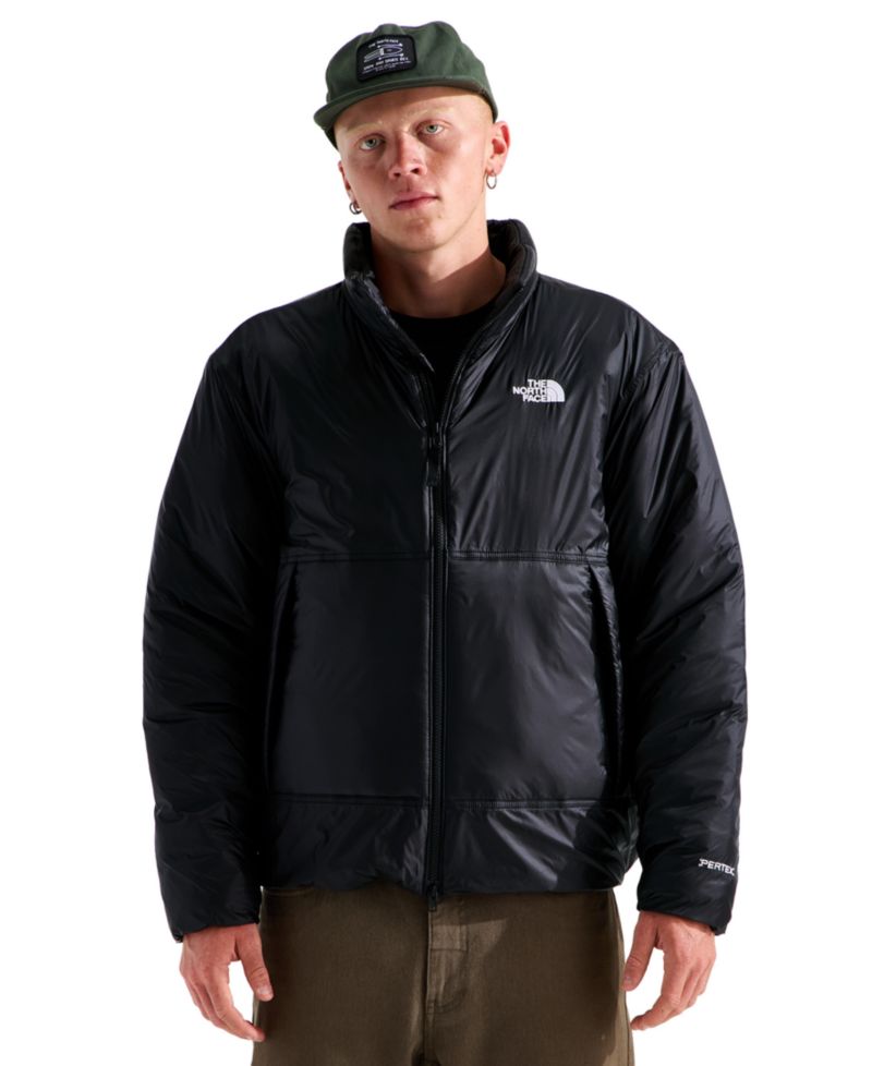 TNF Чёрный