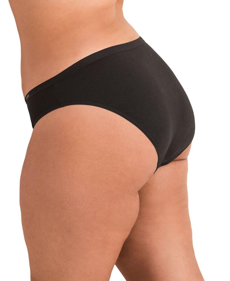 Plus Size Everly Bikini Panty