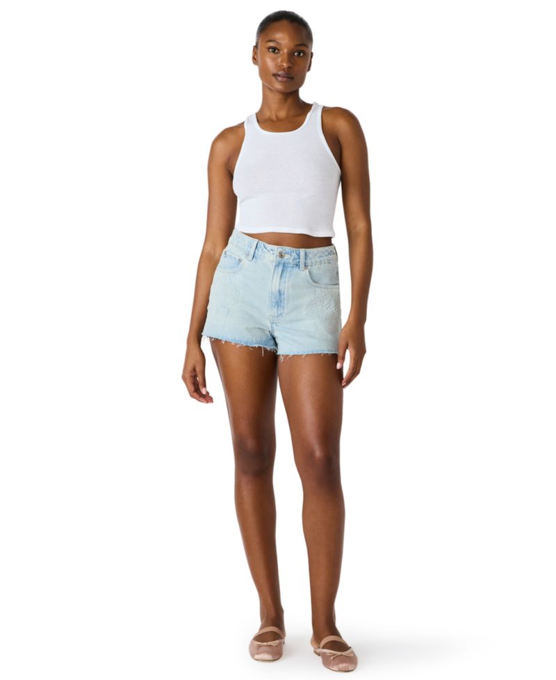 Women's Lilien Loose-Fit Shorts