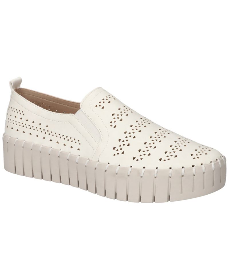 Women's Peppy Platform Sneakers