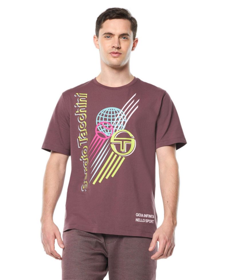 Man's Giocare T-Shirt