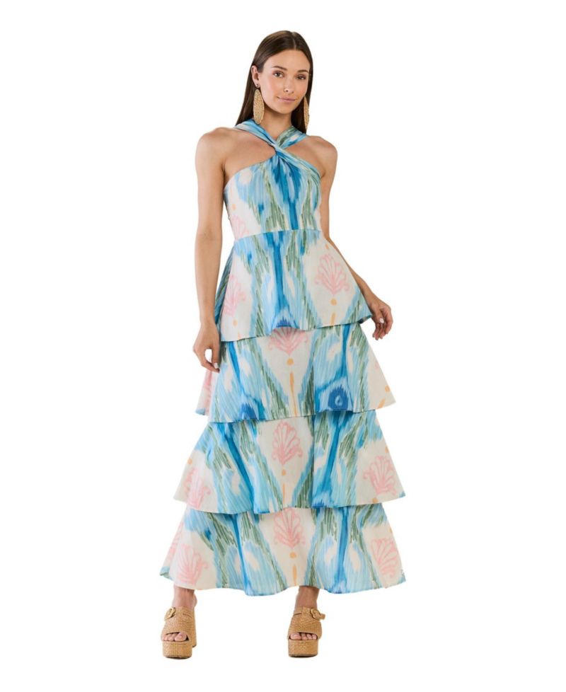 Women's Emma Dress x Charli Evans