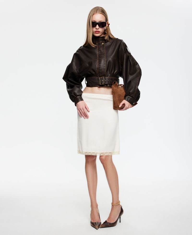 Women's Bella Midi Skirt