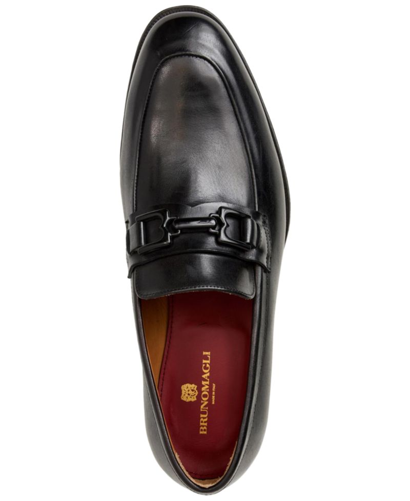 Men's Maico Bit Loafers