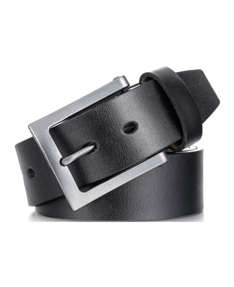 Mio Marino Men's Intrepid Casual Prong Belt
