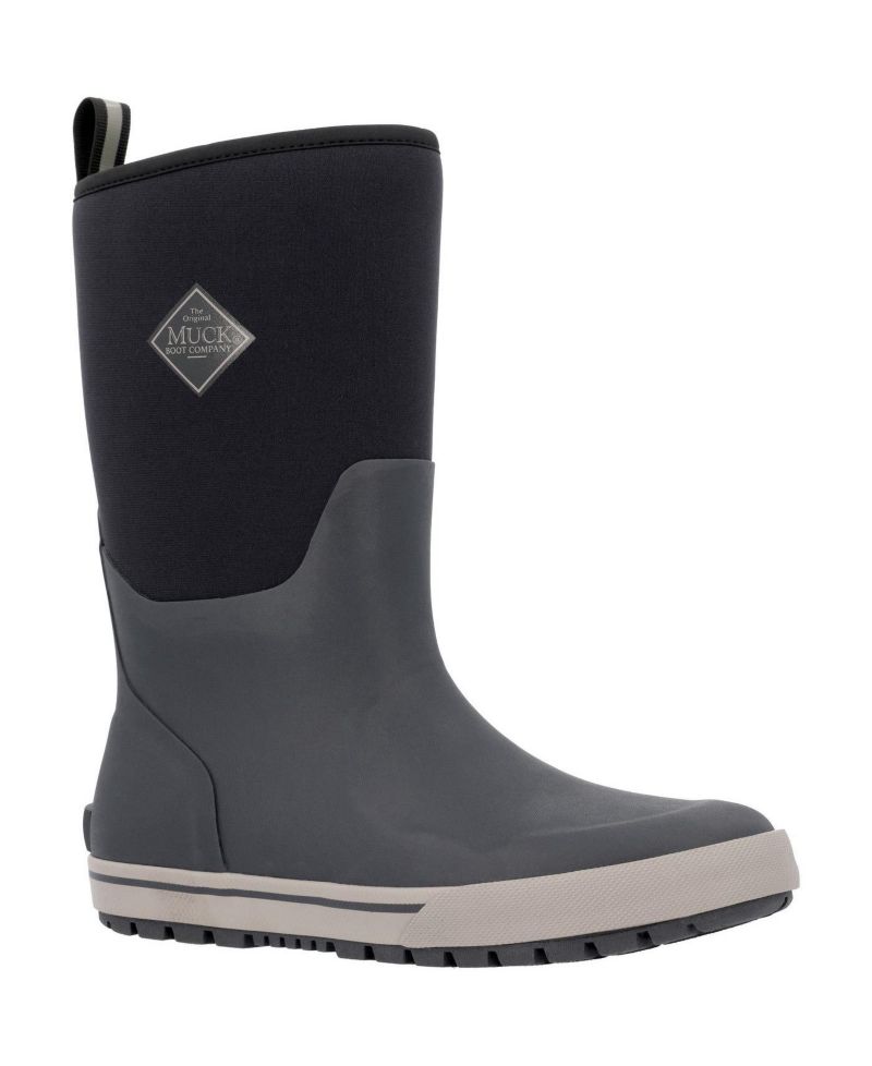 Men's Xplorer Waterproof Pull-On Boots