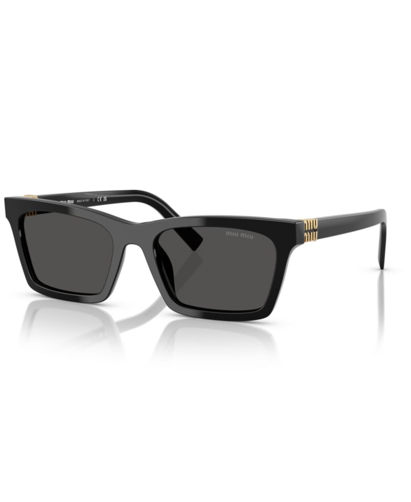 Women's Large Sunglasses, MU A05S