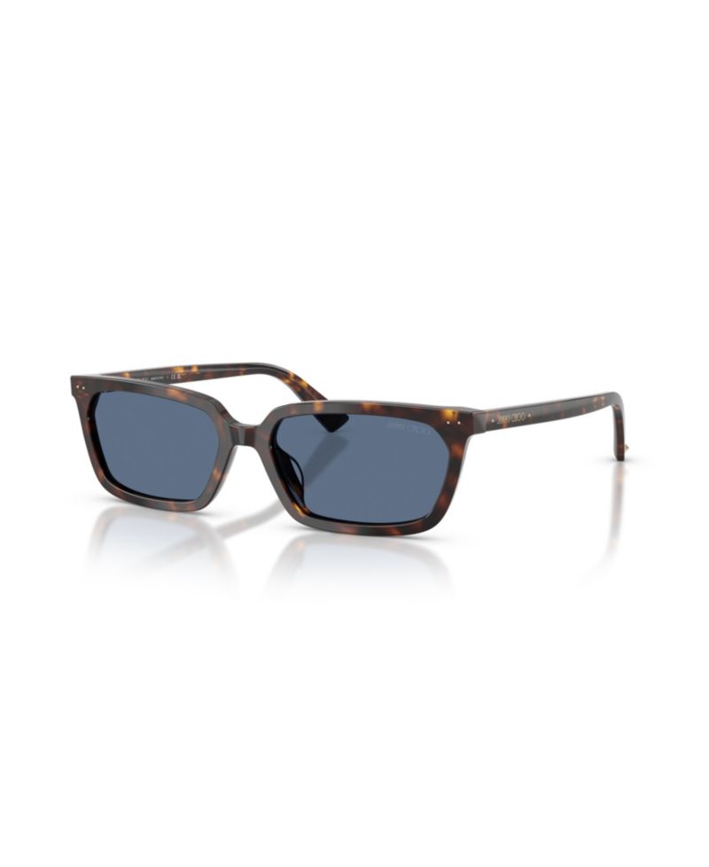 Women's Rectangle Sunglasses, JC5050U