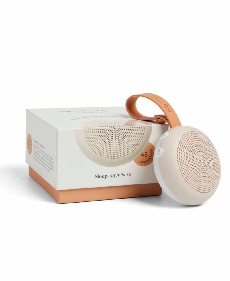 Baby Drift Away White Noise Machine
