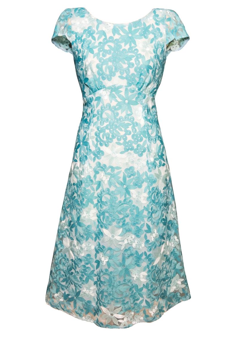 Women's Charlotte Dress