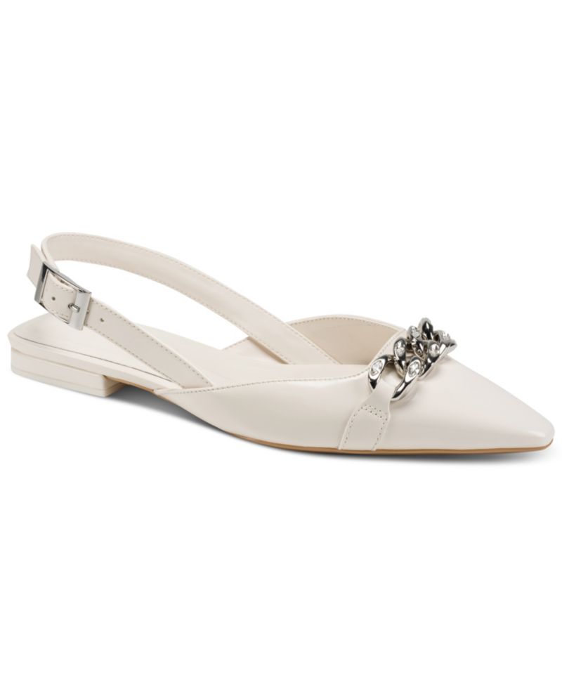 Women's Cosetta Slingback Flats