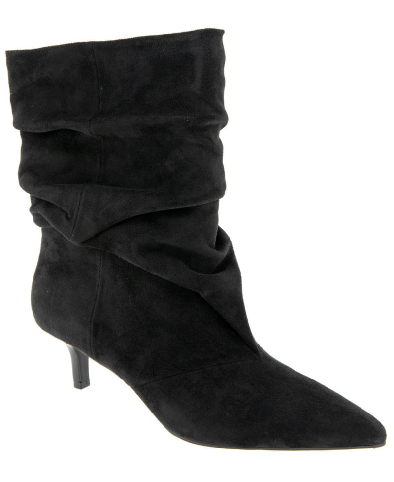 Women's Dalles Scrunch Bootie
