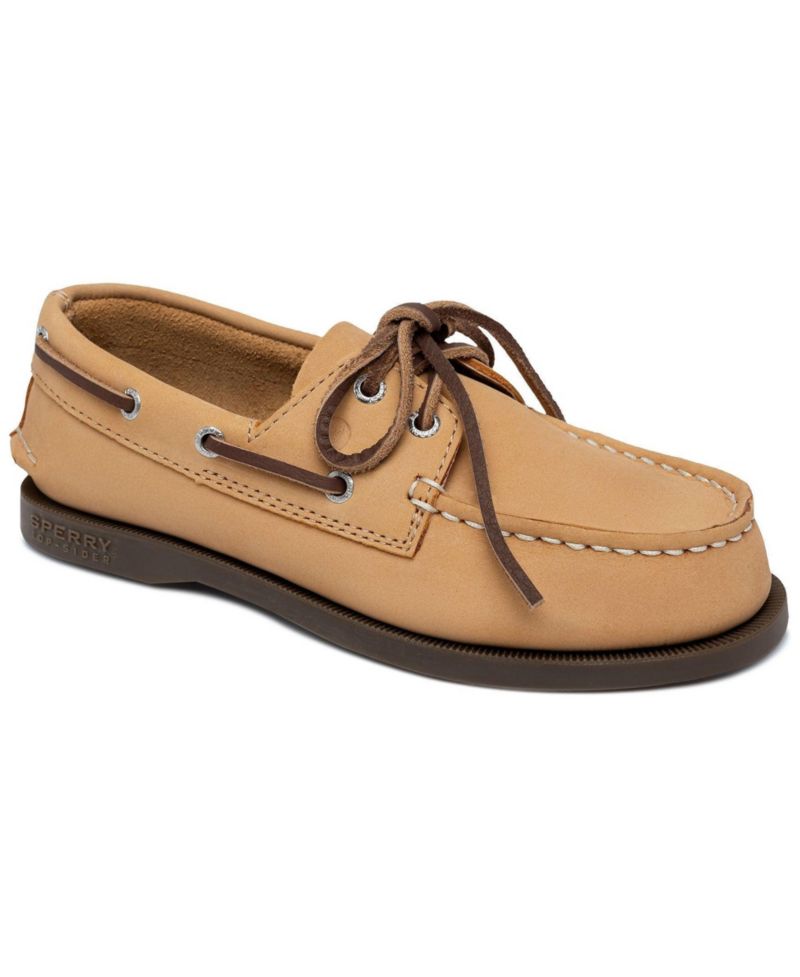 Boy's ( 1 to 13.5 )Authentic Original Boat Shoe