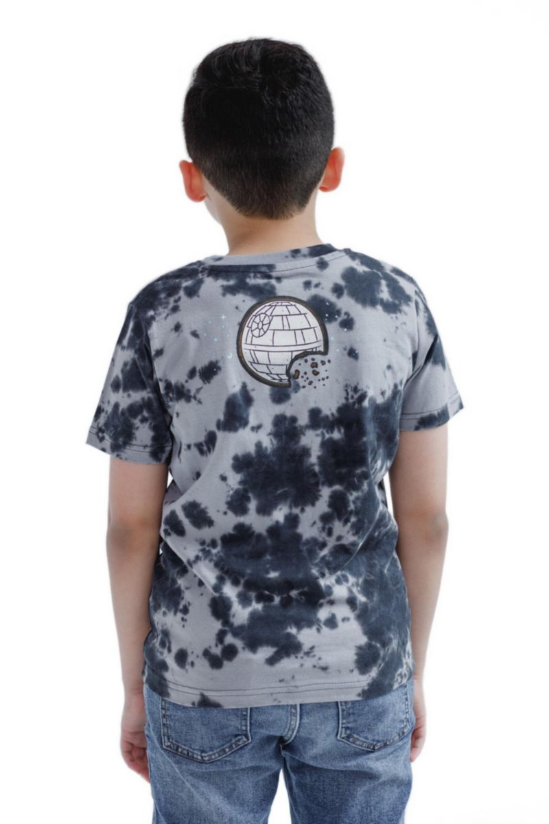 Boys' 6- 16 Short Sleeve T-Shirt